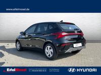 Hyundai i20 1.0T-GDi SELECT /FLA/SpurH/Navi/PDC/KAM