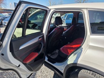 BMW X1 - 10