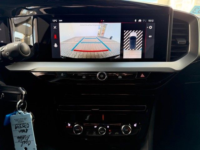 Fahrzeugabbildung Opel Mokka GS 136PS LED/Allwetter/Kamera!