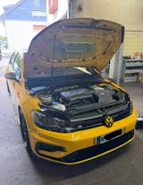 Volkswagen Golf R 2.0 TSI| 381 PS | 512NM| 4MO | VOLL|LEDER - Volkswagen Golf: Golf3