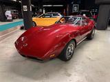 Corvette 454 Stingray - Corvette C3