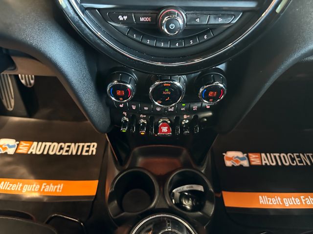 MYAUTOCENTER – Gebraucht- und Jahreswagen mit Werkstattservice in Pfaffenhofen MINI JOHNCOOPER *HarmanKardon*CARPLAY*TÜV 528*