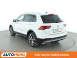 Volkswagen Tiguan 2.0 TSI Highline 4Motion BM Aut.*NAVI* - Volkswagen Tiguan: Standheizung