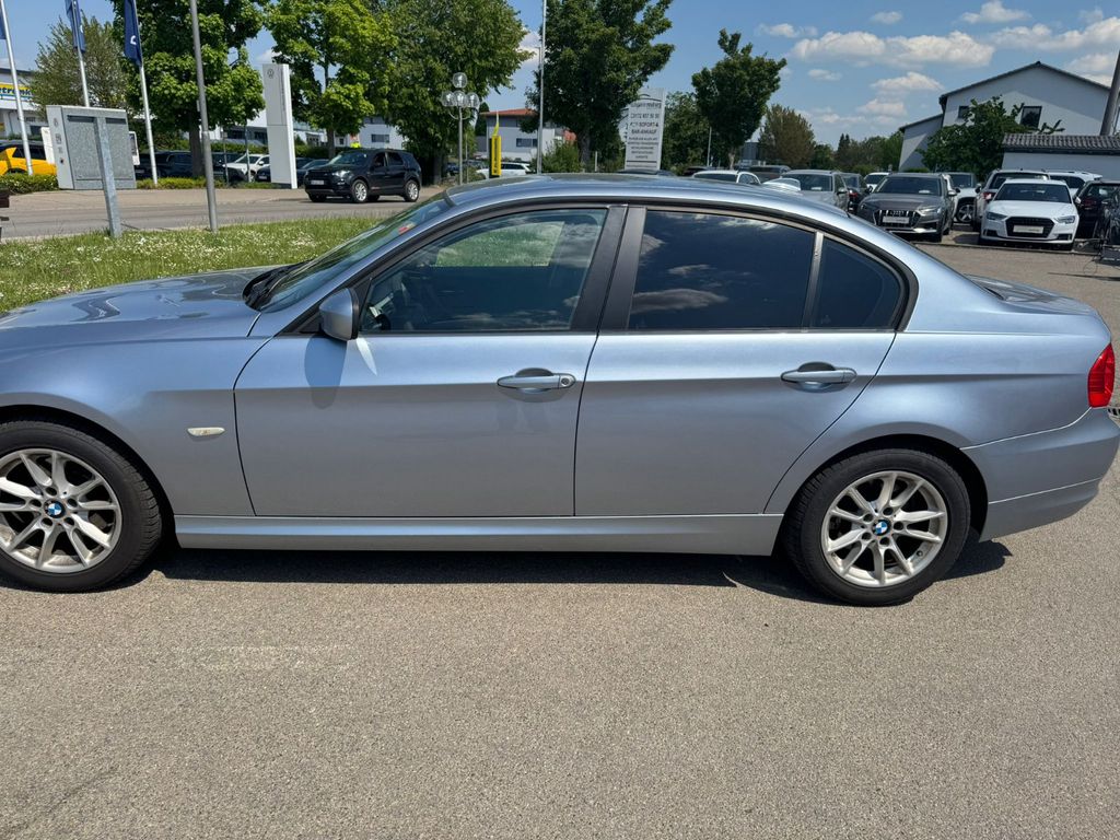 BMW 318 7