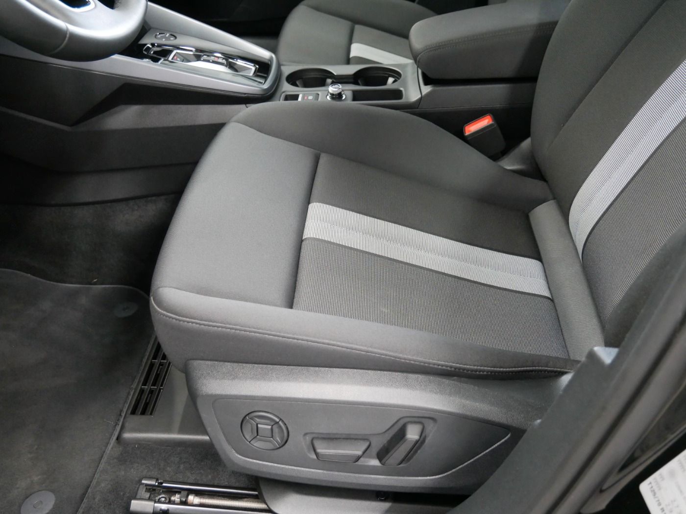 Audi A3 - Bild 11