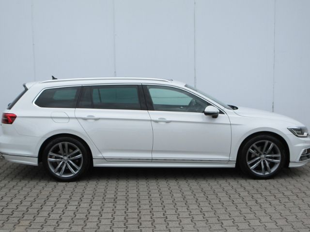 Passat Variant 1.8 TSI BMT DSG R-Line Ext.+Sport