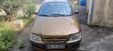 Mitsubishi Space Star 1,3 - gebrauchte Mitsubishi Space Star aus dem Jahr 1999