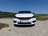 Opel Astra K 1.2 Turbo 145 PS | LED | Kamera  - Opel Astra: 14 Turbo