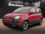 Fiat Panda Pandina Cross 1.0 Klima PDC Temp. DAB - Fiat Panda Gebrauchtwagen in Dortmund
