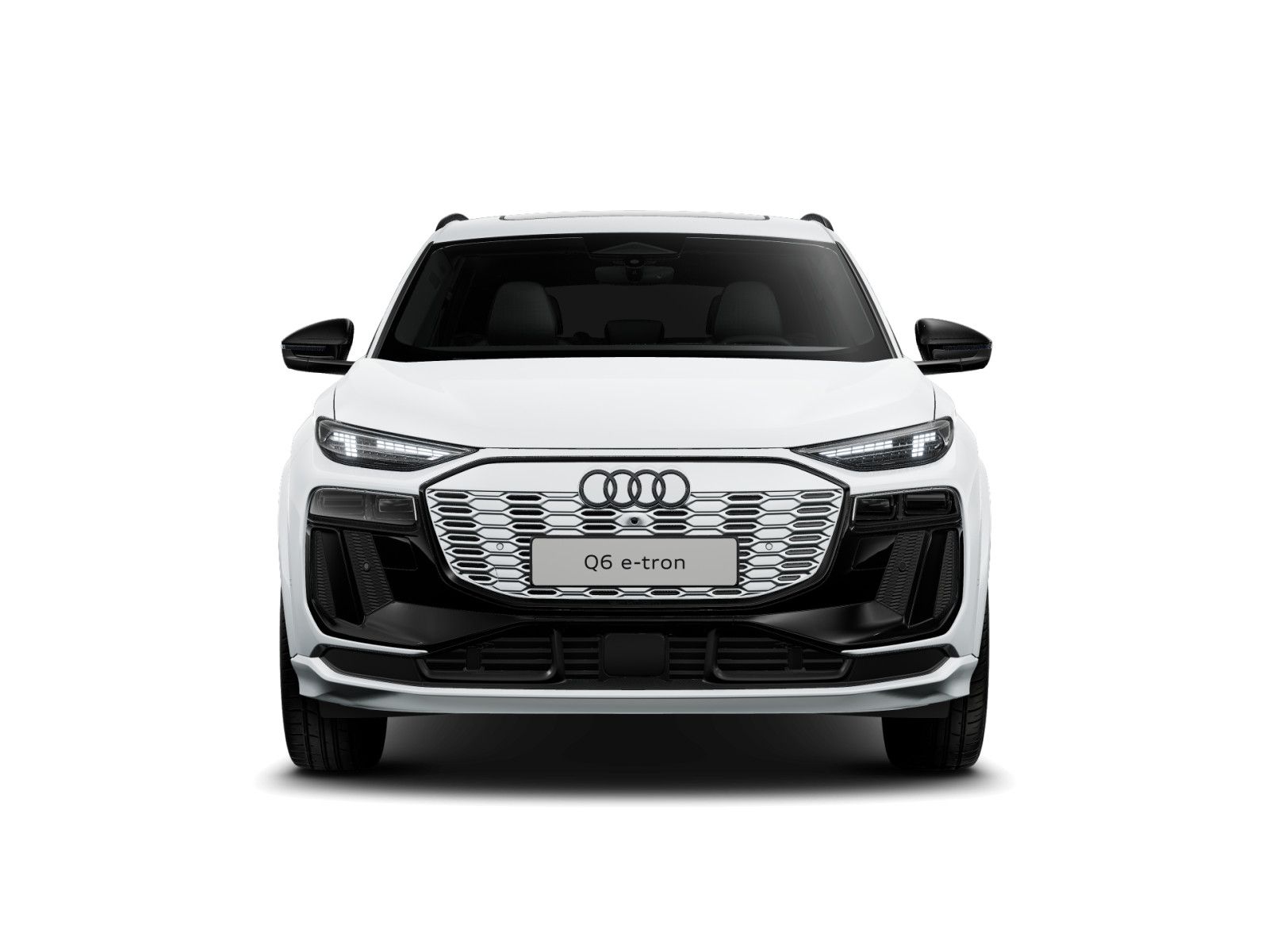 Audi Q6 e-tron - Bild 2