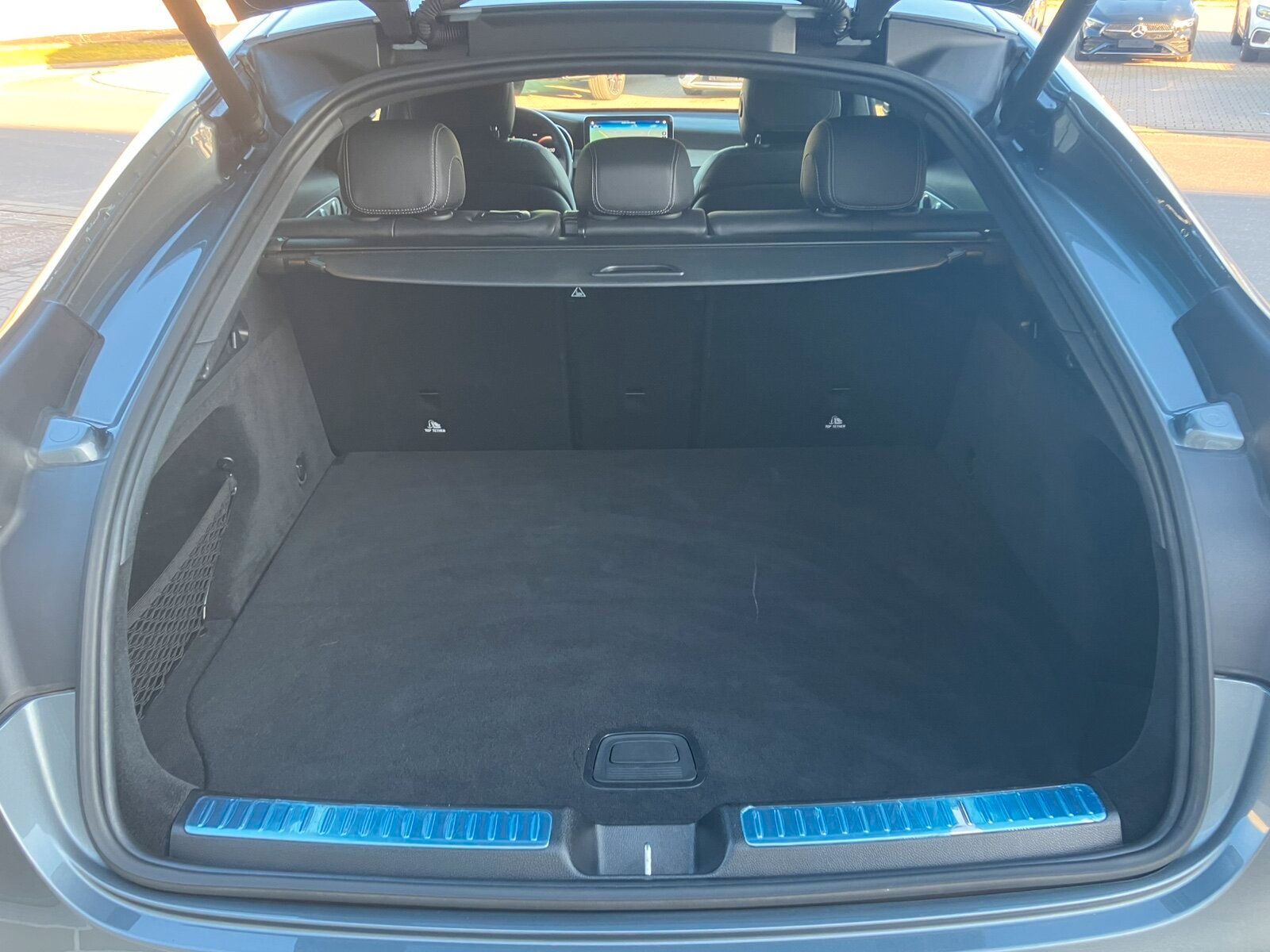 Mercedes-Benz GLC 400 d 4M Coupé AMG Line Std-Hzg*Airmatic*AHK foto 10