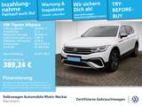 Volkswagen Tiguan Allspace 2.0 TDI Elegance DSG 4Motion Nav - Volkswagen Tiguan Allspace in Ludwigshafen
