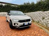 Andere Volkswagen T-Roc 2.0 TDI SCR Style - Andere mit Diesel-Antrieb: Beige