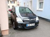 Opel Meriva 1.4 2. Hand Klima 74T km Service neu! - Opel Meriva aus 2009: 1.4