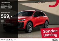 Audi Q6 e-tron - Vorschau Bild 1