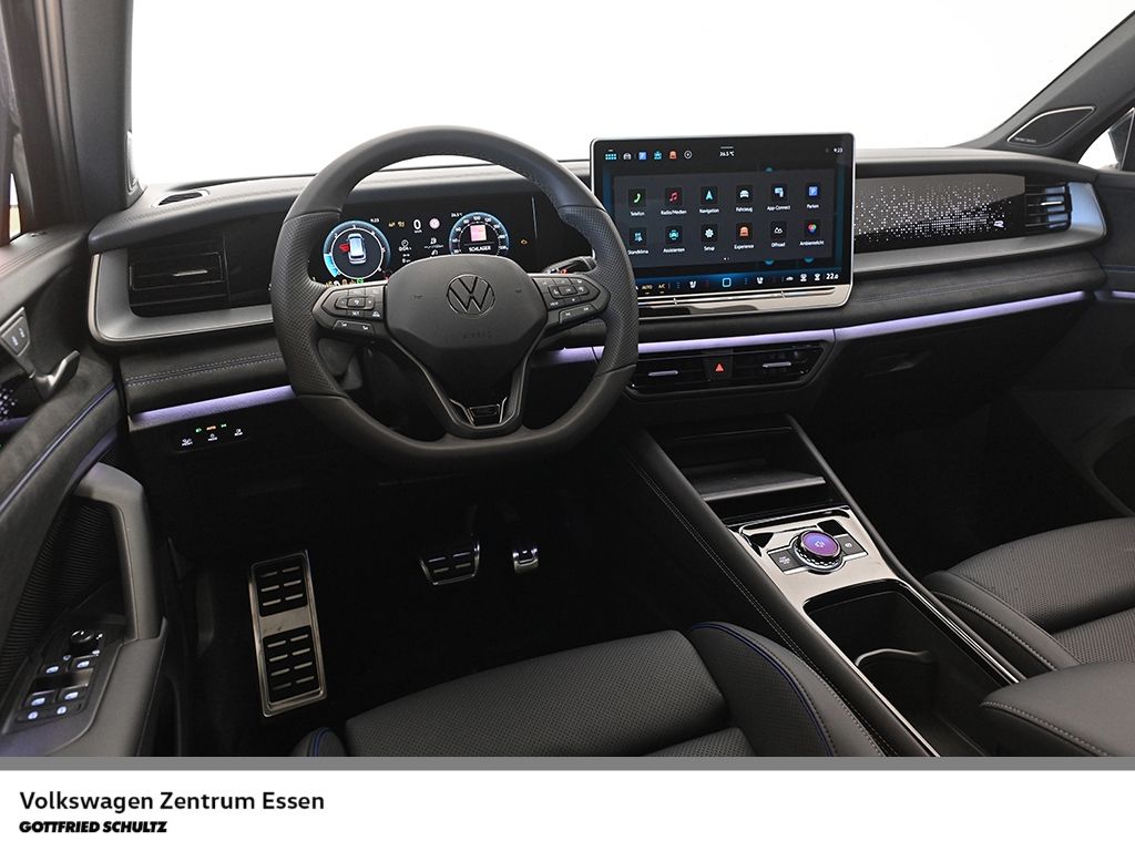 Volkswagen Tayron - Bild 14