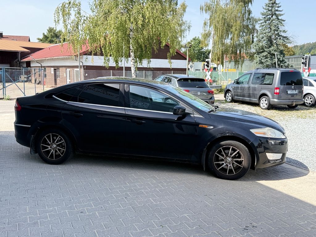 FORD Mondeo – Bild 4 von 21