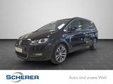 Volkswagen Sharan 2.0 TDI Highline Pano, STHZ, ACC, Bi-Xeno - VW Sharan Gebrauchtwagen in Mainz