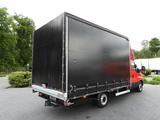 Iveco DAILY 35S21 PRITSCHE PLANE 10 PALETTEN AUTOMATIK - Iveco Doppelkabine