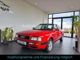 Audi 80 2.8l V6*1.Hand*Orig101500km* - Audi 80: 2.6