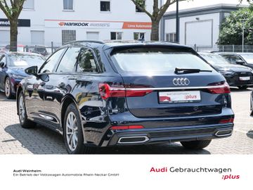 Audi A6 - 8