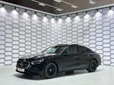Mercedes-Benz E200 AMG  Nappa MY26 Premium PlusBurmester. HUD - Mercedes-Benz E 200 New cars