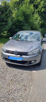 Volkswagen VW Golf (Baujahr 2011, Handschaltung) - Volkswagen Golf: V Baujahr