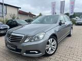 Mercedes-Benz E 350 CDI - T-Modell 2HAND*BI-XENON*AHK*PDC*NAVI - gebrauchte Mercedes-Benz E 350 aus dem Jahr 2009