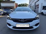 Opel Astra K Sports T. Design & Tech+Leder+Kamera+LM