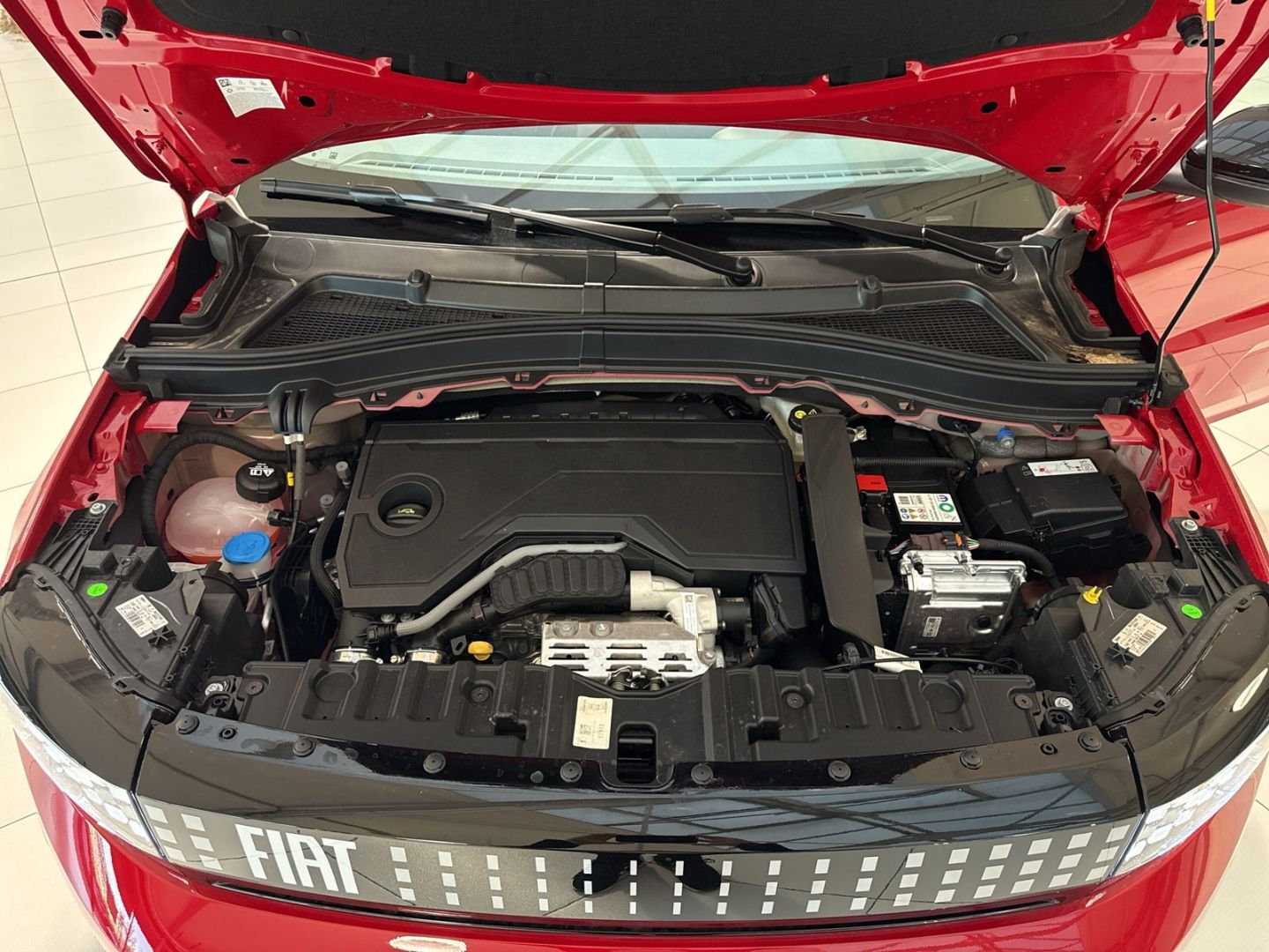 Fiat Grande Panda - Bild 14