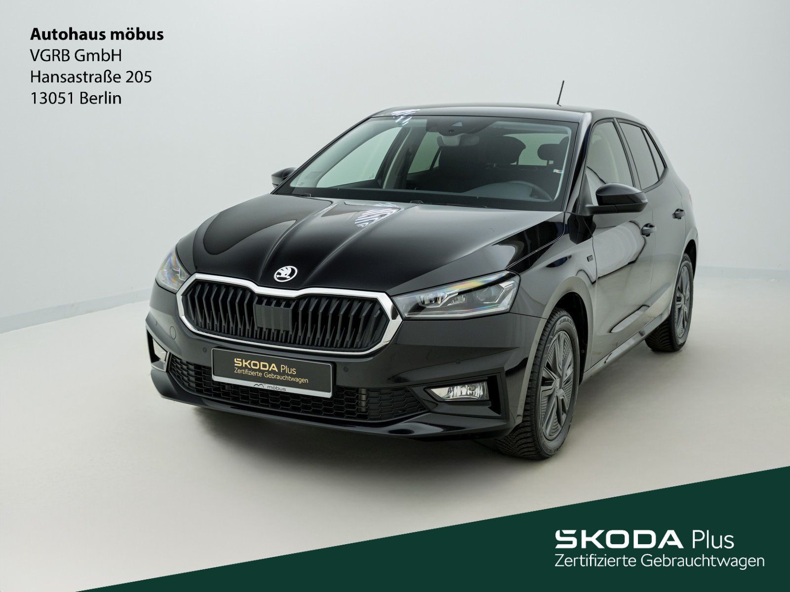 Skoda Fabia Selection Tour 1.5 TSI DSG*VC*LED*SUNSET*N