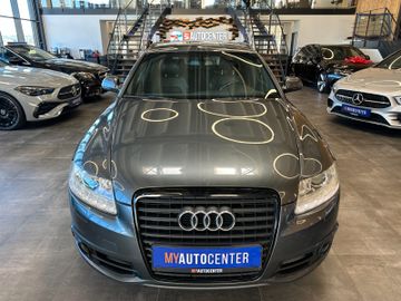 Audi A6 Avant 2.7 TDI *Sline*TÜV*TOP Zustand*