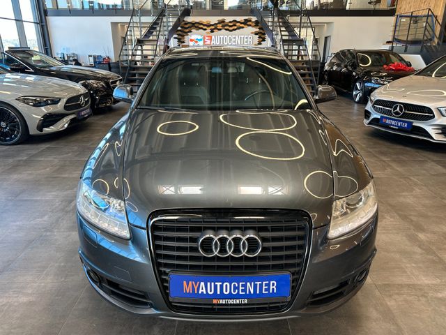 Audi A6 Avant 2.7 TDI *Sline*TÜV*TOP Zustand*