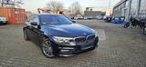 BMW 540 Baureihe 5 Lim. 540 d xDrive Sport Line - BMW 540 mit Diesel-Antrieb: Limousine, Automatik