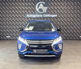 Mitsubishi Eclipse Cross 1.5 ClearTec 4WD CVT LED/RFK/SHG/ - Mitsubishi: Cleartec