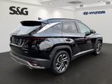 Hyundai Tucson 1.6 T-GDi PHEV *PRIME*Assistenzpaket*Digi - Hyundai TUCSON in Halle