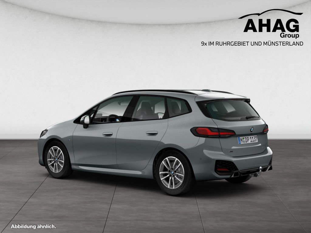 BMW 223 Active Tourer - Bild 6
