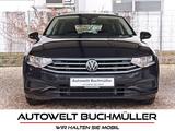 Volkswagen Passat 1.5 TSI DSG,LED,AHK,KAMERA,EL.HECKKLAPPE - gebrauchte VW Passat aus dem Jahr 2022