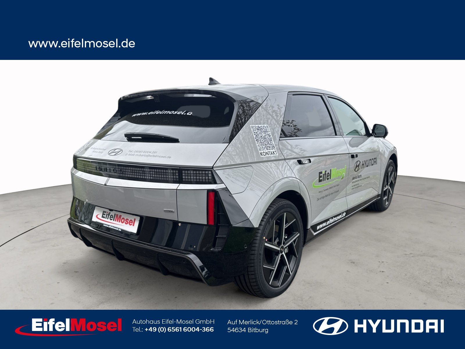 Hyundai IONIQ 5 – Bild 5