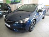Opel Astra 1.2 Design&Tech LED-Matrix Navi Kamera - Opel: M Tech
