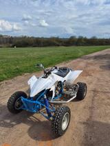 Yamaha yfz 450 - YAMAHA 450