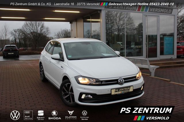 Volkswagen Polo 1.0 TSI Highline R-Line APP-CONNECT DAB+