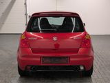 Suzuki Swift 1.6 Sport Für Gewerbe, Ex-/Import - Suzuki Swift aus 2010: Sport
