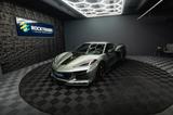 Corvette C8 Stingray 3LT Targa Z51 Performa. Lift Carbon - Corvette Gebrauchtwagen von 2023