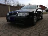 Skoda Octavia RS 1,8 T - Skoda Octavia aus 2003: RS