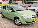 Opel Corsa D*Klima*2.Hd*Satelite*TÜV NEU - Opel Corsa Gebrauchtwagen in Berlin
