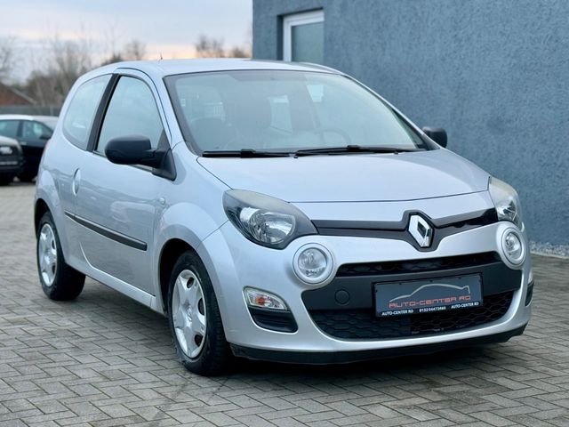 Renault Twingo 1.2 Expression |KLIMA|TÜV 03/2026|