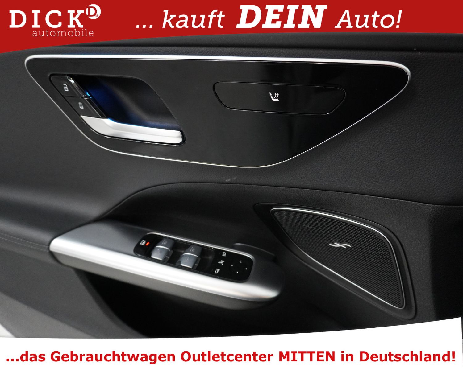Fahrzeugabbildung Mercedes-Benz C200d 9G 2X AMG Line NIGHT+KAMER+ACC+LED+SHZ+18"