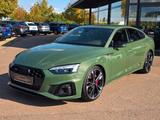 Audi A5 Sportback 45 TFSI quattro edition one B&O - Audi A5 edition-one