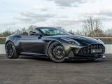 Aston Martin DB12 VOLANTE 4.0 V8 - gebrauchte Aston Martin DB12 aus dem Jahr 2024